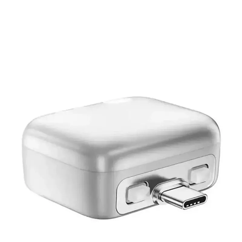 Kx-007 Auto-Disconnect Charger Adapter